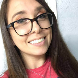 Meet your Posher, Jessie